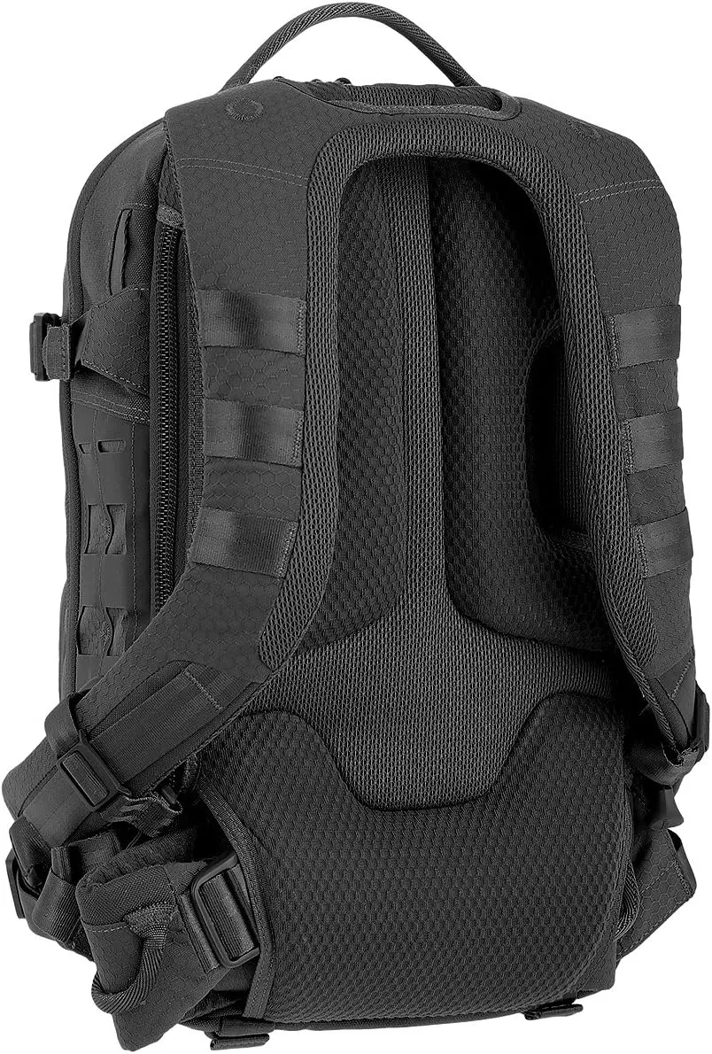 Maxpedition Riftcore Backpack, Black