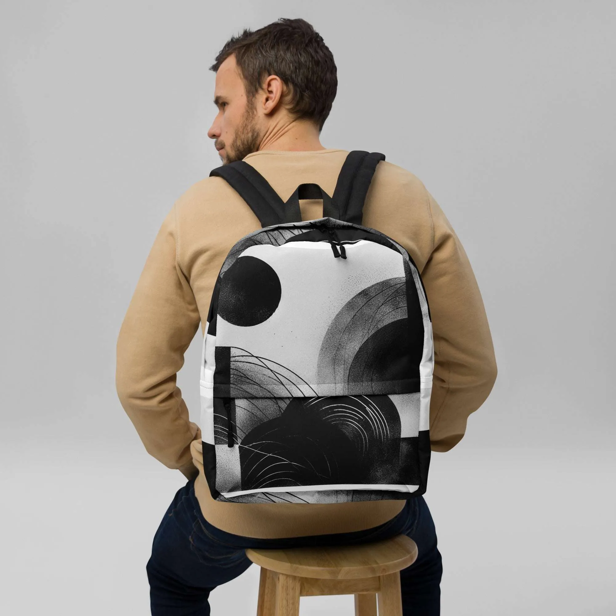 MC6 - Abyss FFD Backpack