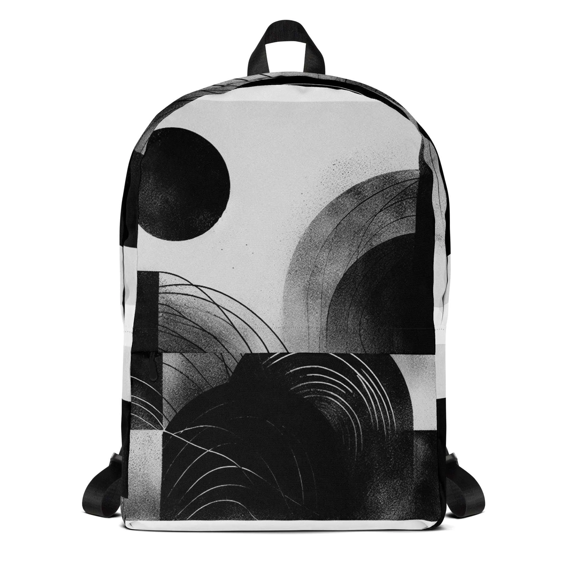 MC6 - Abyss FFD Backpack