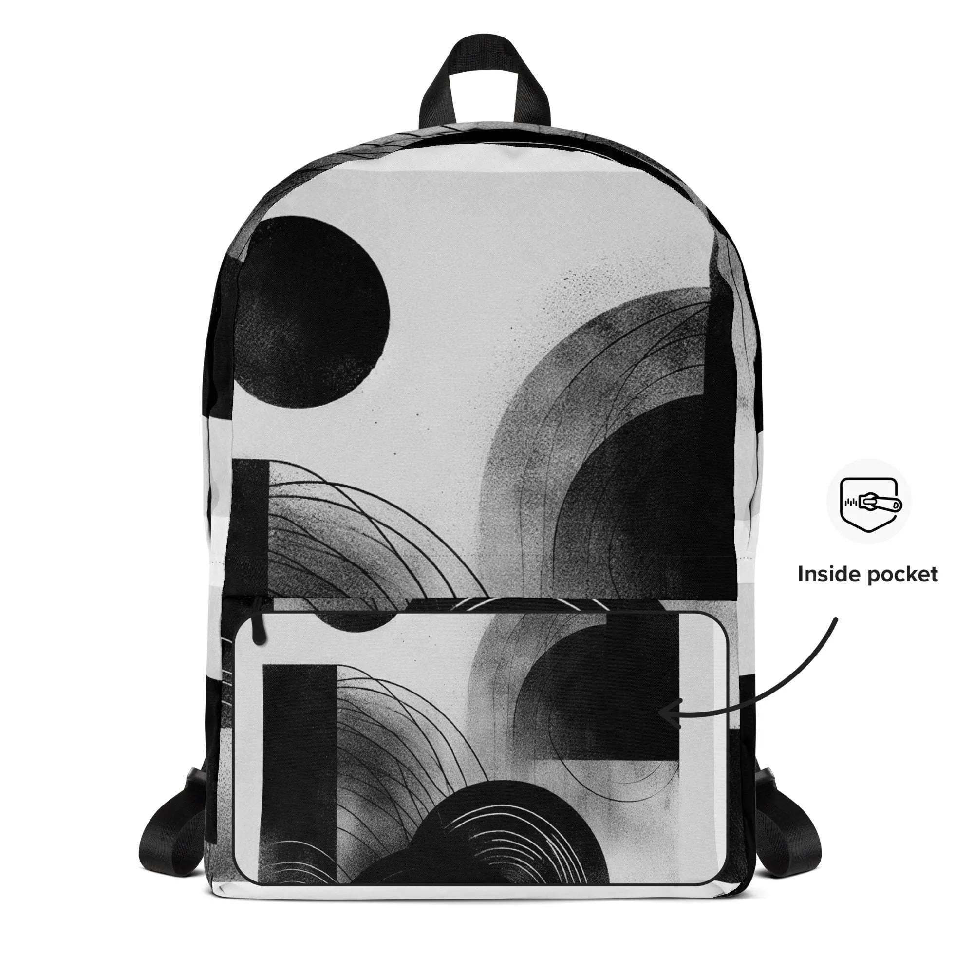 MC6 - Abyss FFD Backpack