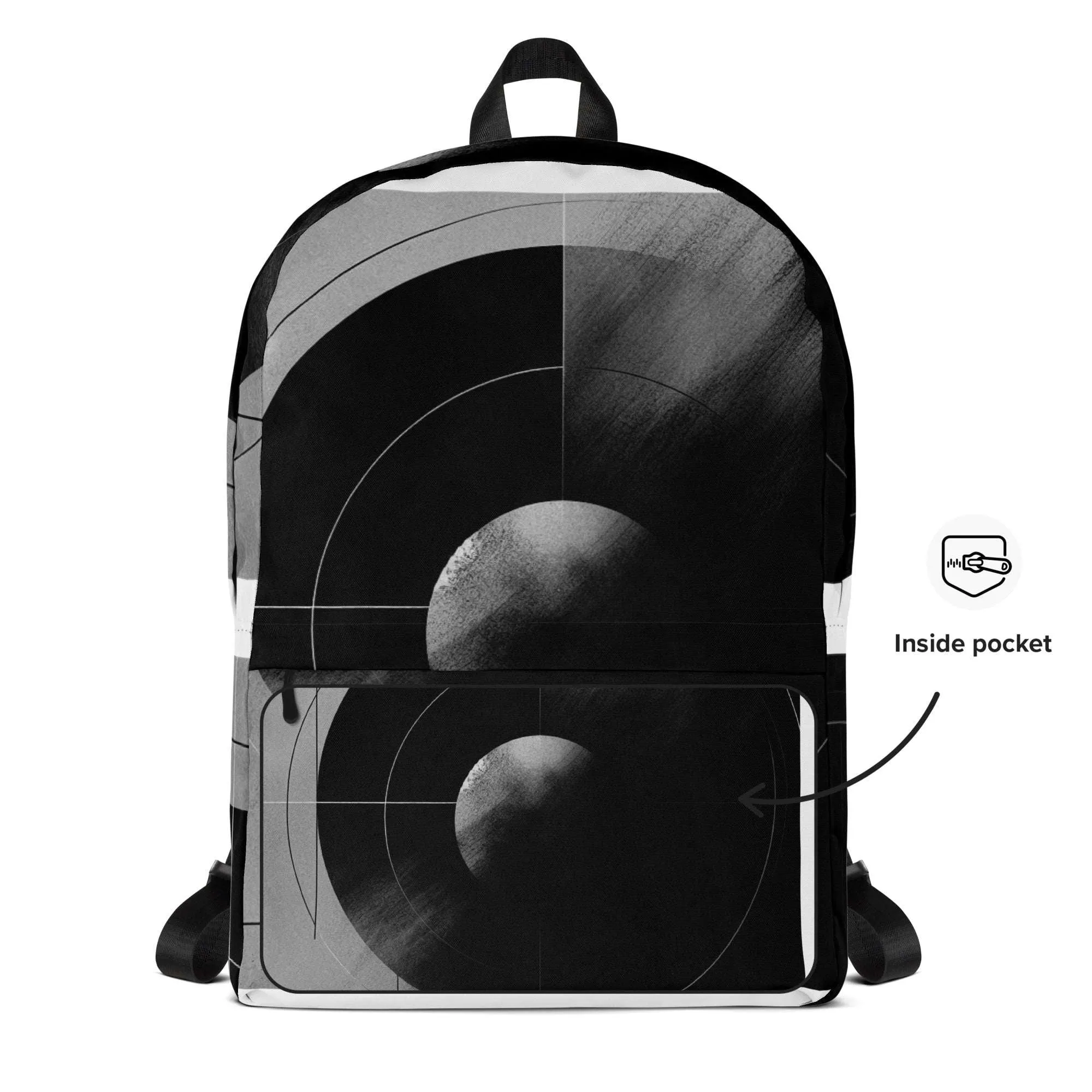 MC8 - Abyss FFD Backpack