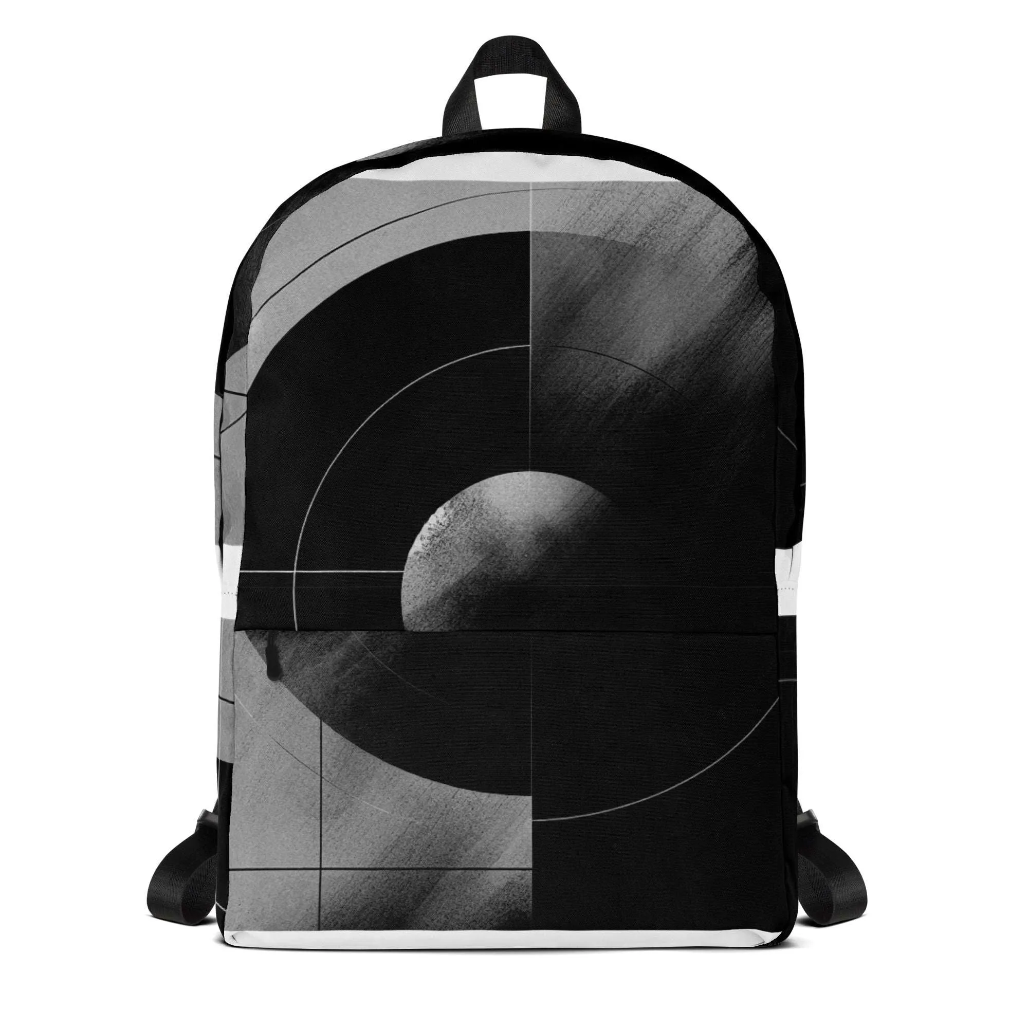 MC8 - Abyss FFD Backpack