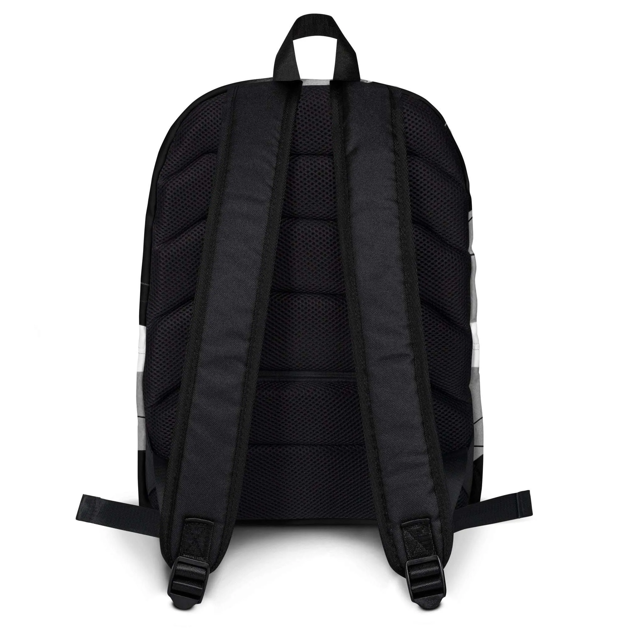 MC8 - Abyss FFD Backpack