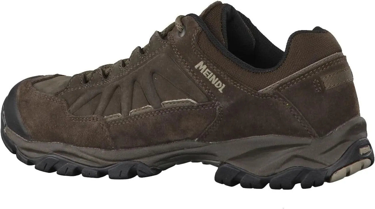Meindl Men's Sports Outdoor Trekking and Hiking Shoes
