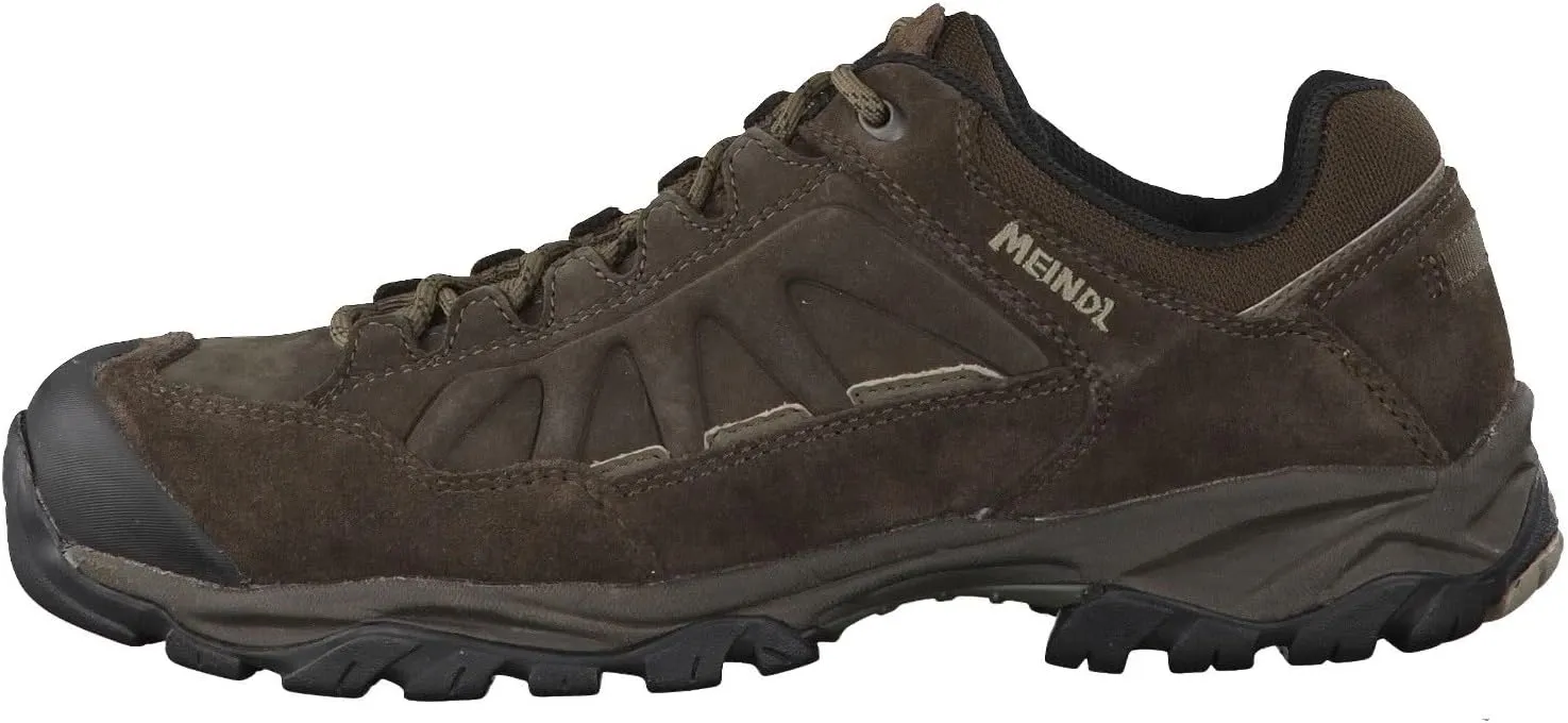 Meindl Men's Sports Outdoor Trekking and Hiking Shoes