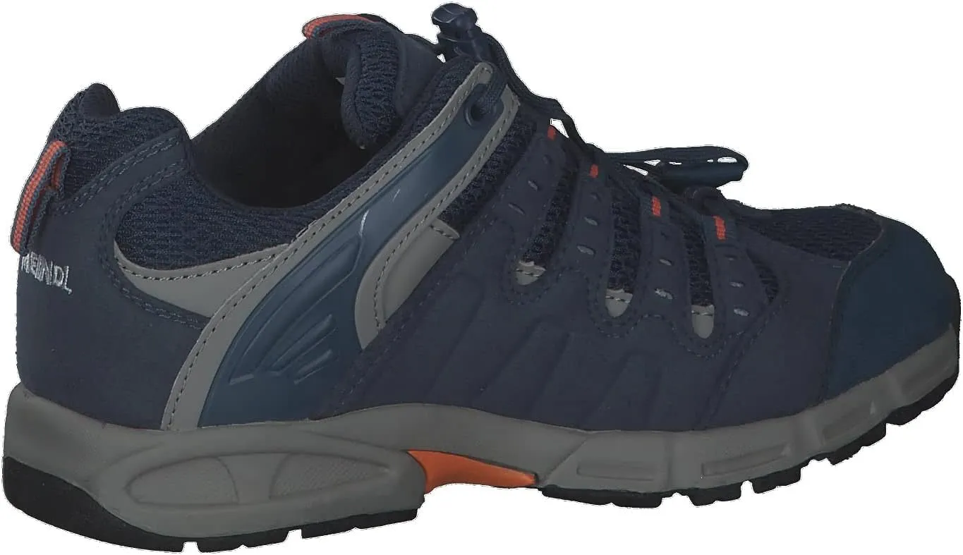 Meindl Men's Sports Outdoor Trekking and Hiking Shoes