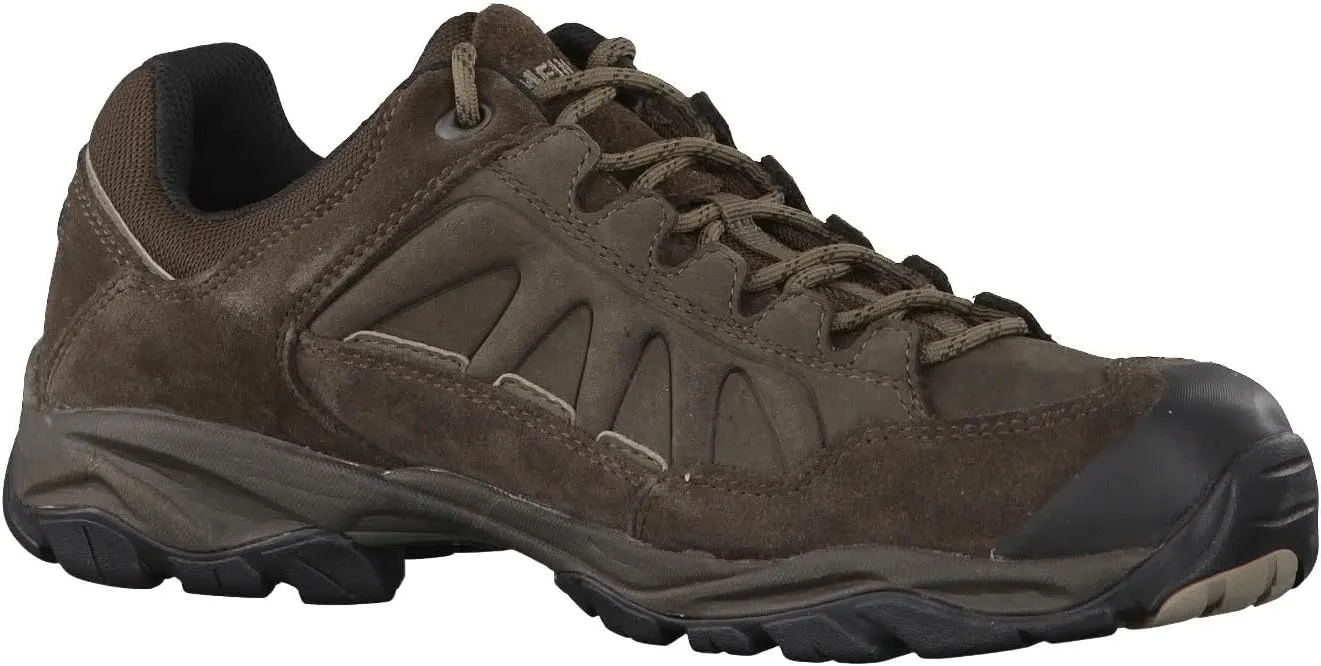 Meindl Men's Sports Outdoor Trekking and Hiking Shoes