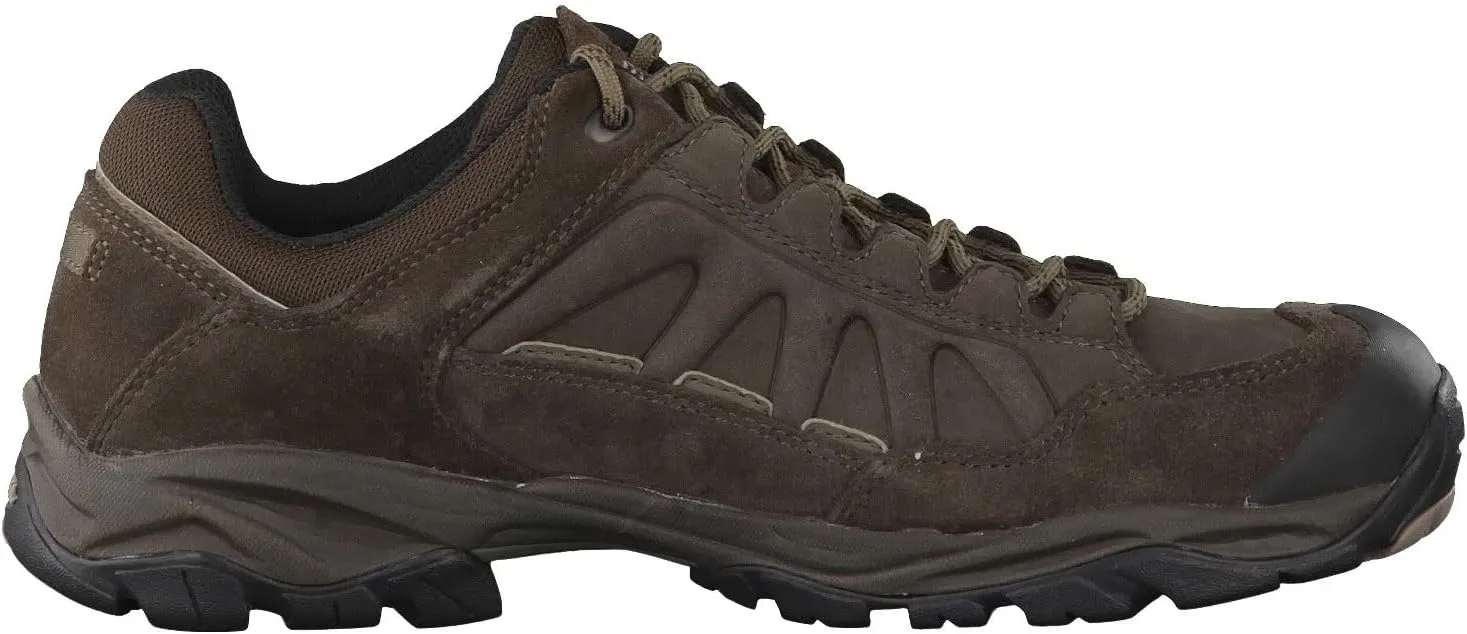 Meindl Men's Sports Outdoor Trekking and Hiking Shoes