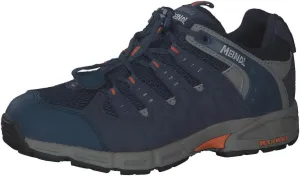 Meindl Men's Sports Outdoor Trekking and Hiking Shoes