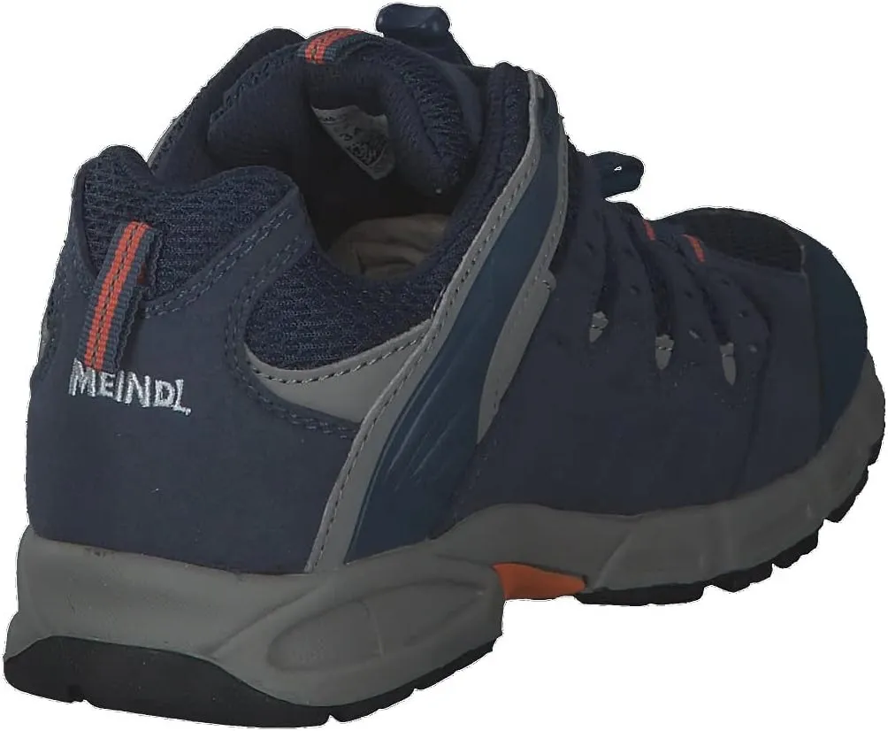Meindl Men's Sports Outdoor Trekking and Hiking Shoes