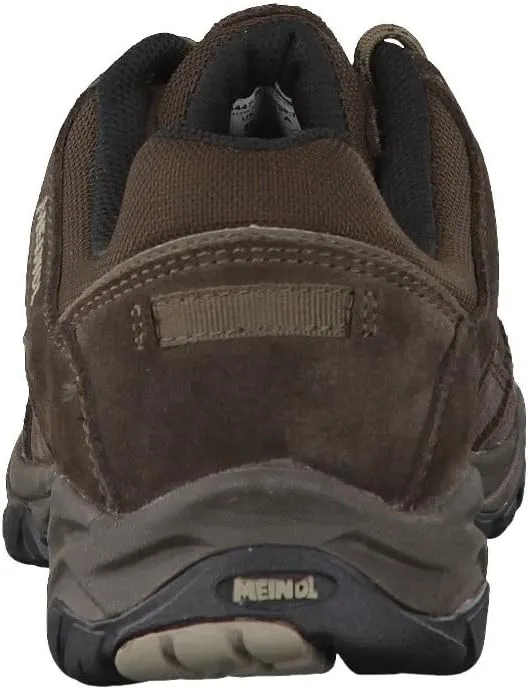 Meindl Men's Sports Outdoor Trekking and Hiking Shoes