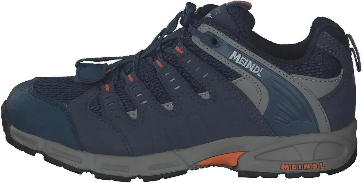 Meindl Men's Sports Outdoor Trekking and Hiking Shoes