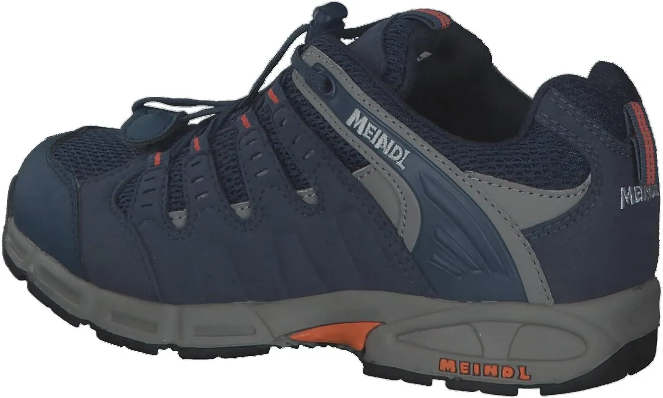 Meindl Men's Sports Outdoor Trekking and Hiking Shoes