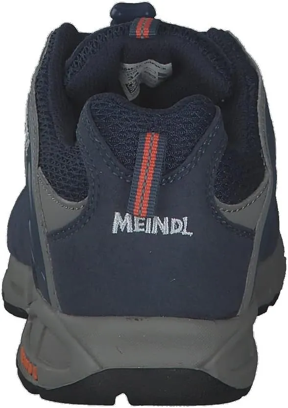 Meindl Men's Sports Outdoor Trekking and Hiking Shoes