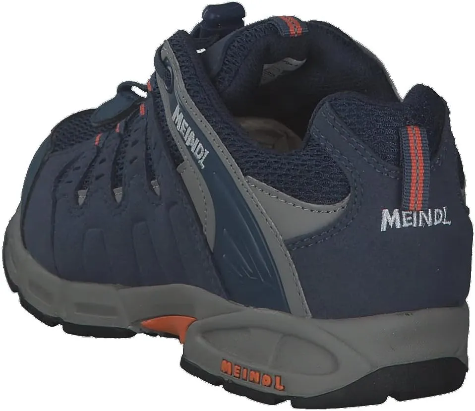 Meindl Men's Sports Outdoor Trekking and Hiking Shoes