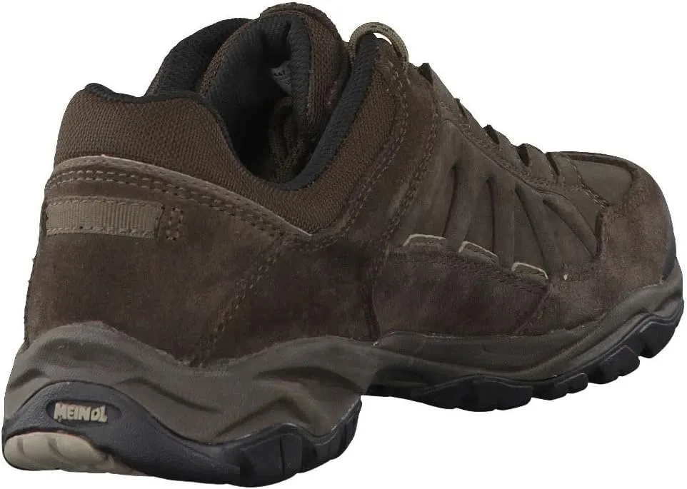 Meindl Men's Sports Outdoor Trekking and Hiking Shoes