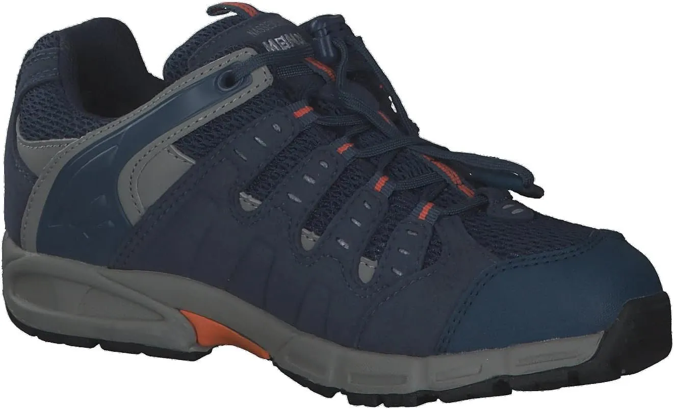 Meindl Men's Sports Outdoor Trekking and Hiking Shoes