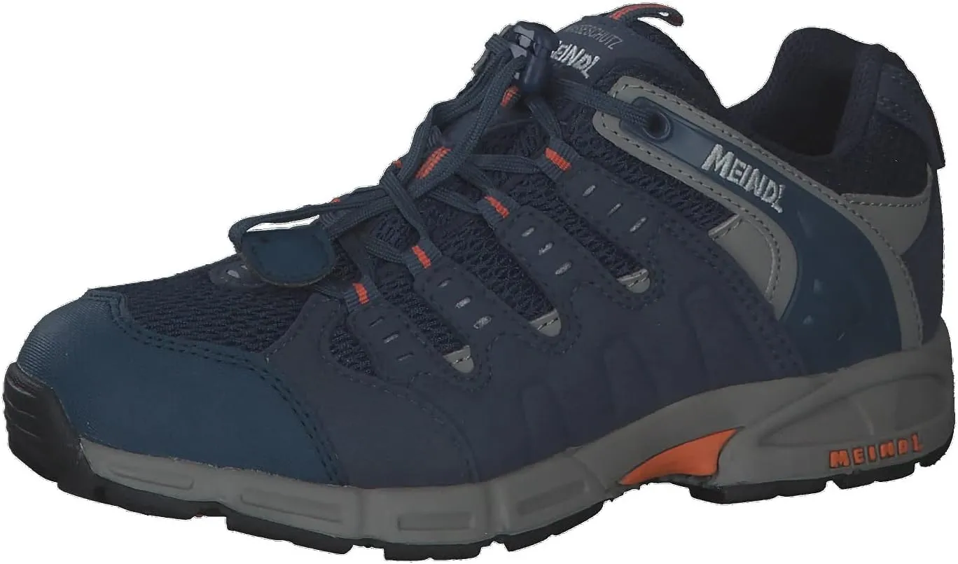 Meindl Men's Sports Outdoor Trekking and Hiking Shoes