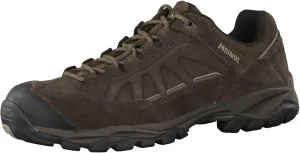 Meindl Men's Sports Outdoor Trekking and Hiking Shoes