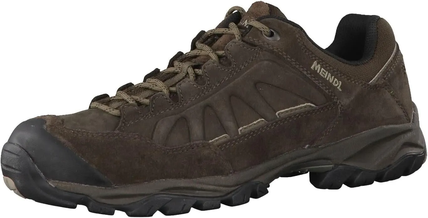 Meindl Men's Sports Outdoor Trekking and Hiking Shoes