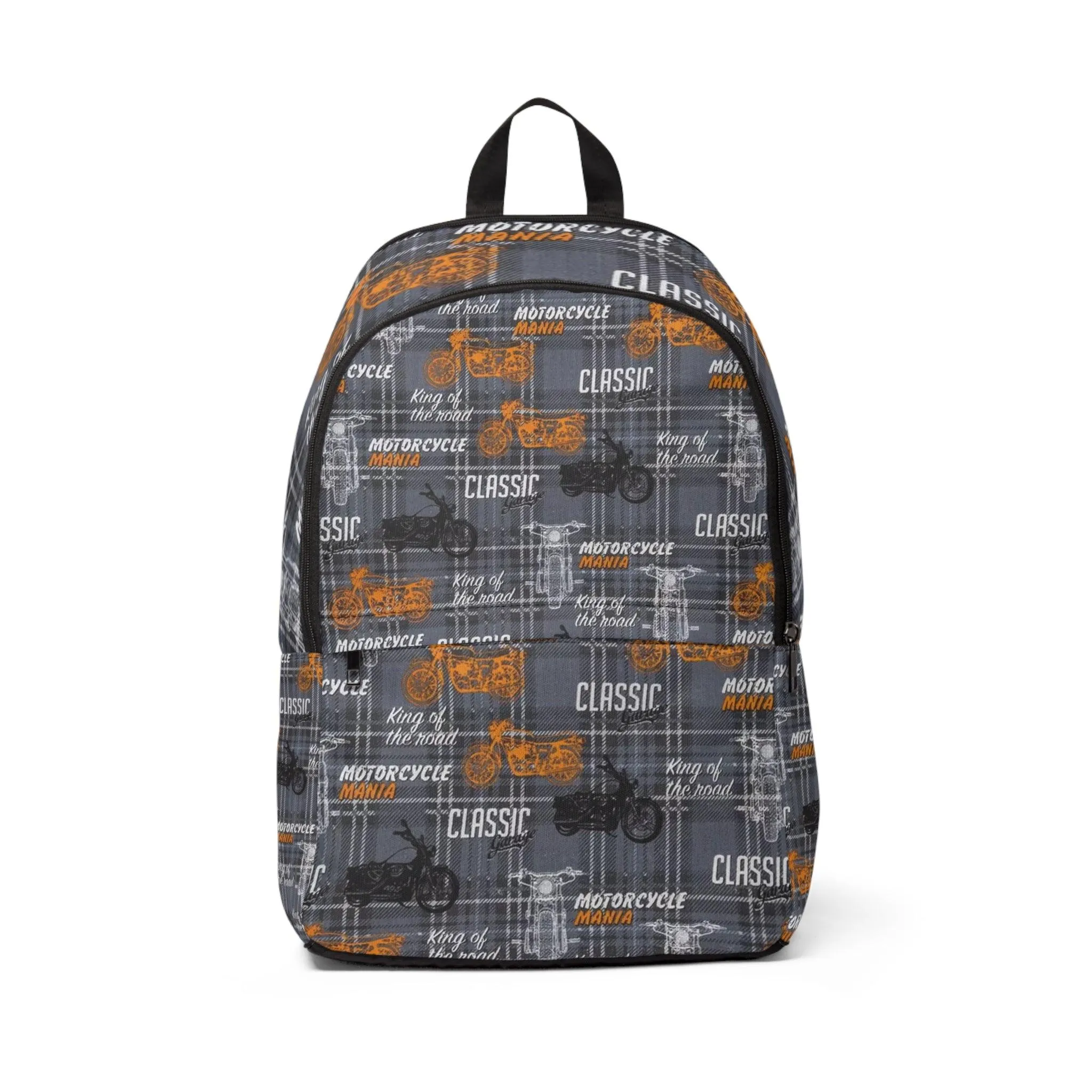 Mens Backpack