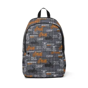 Mens Backpack