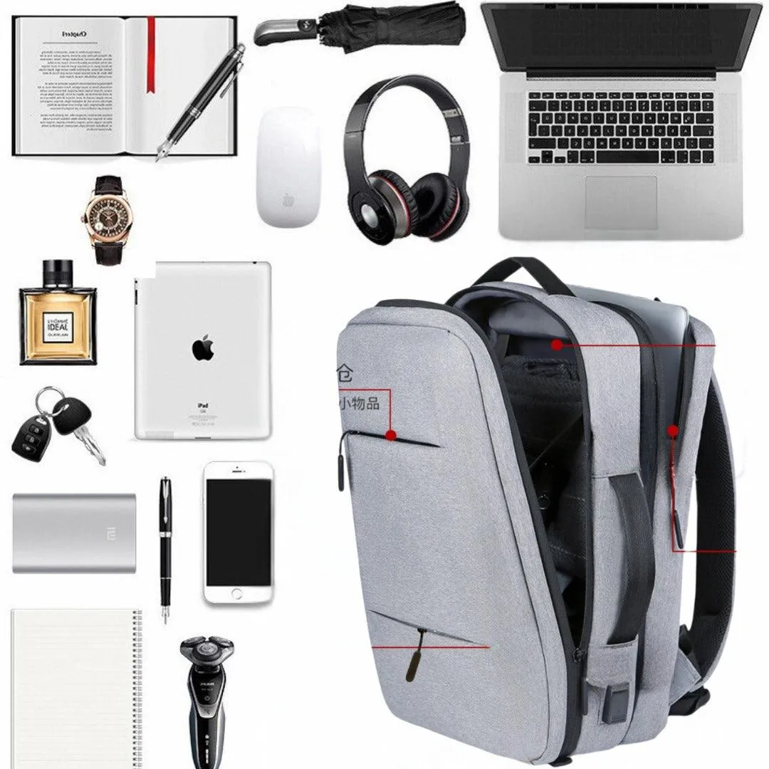 Men's Business Laptop Backpack – KB09
