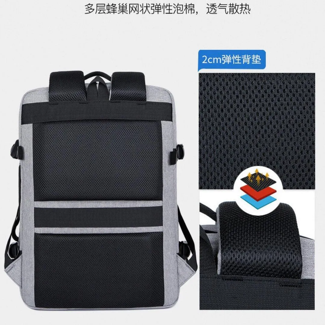 Men's Business Laptop Backpack – KB09