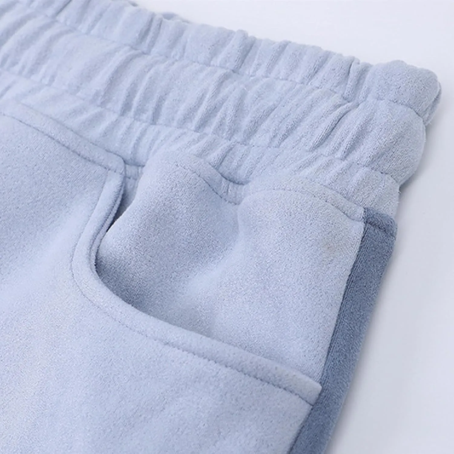 Mens Pants Loose Fit Casual Drastring Athletic Sports Running Gym Sweatpants with Pocket Trendy 2025 Spring Trousers
