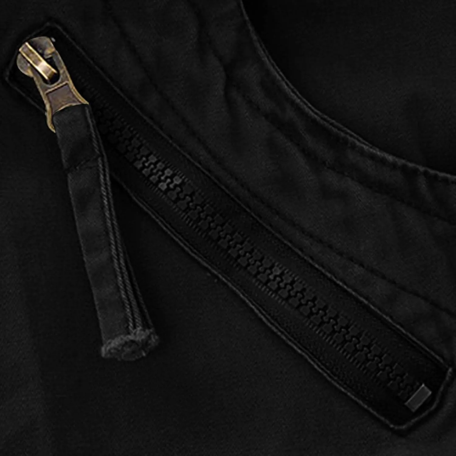 Men's Tactical Pants Workout Regular Fit Multi-Pockets Sports Outdoor Cargo Pants Active Hiking Travel Trousers