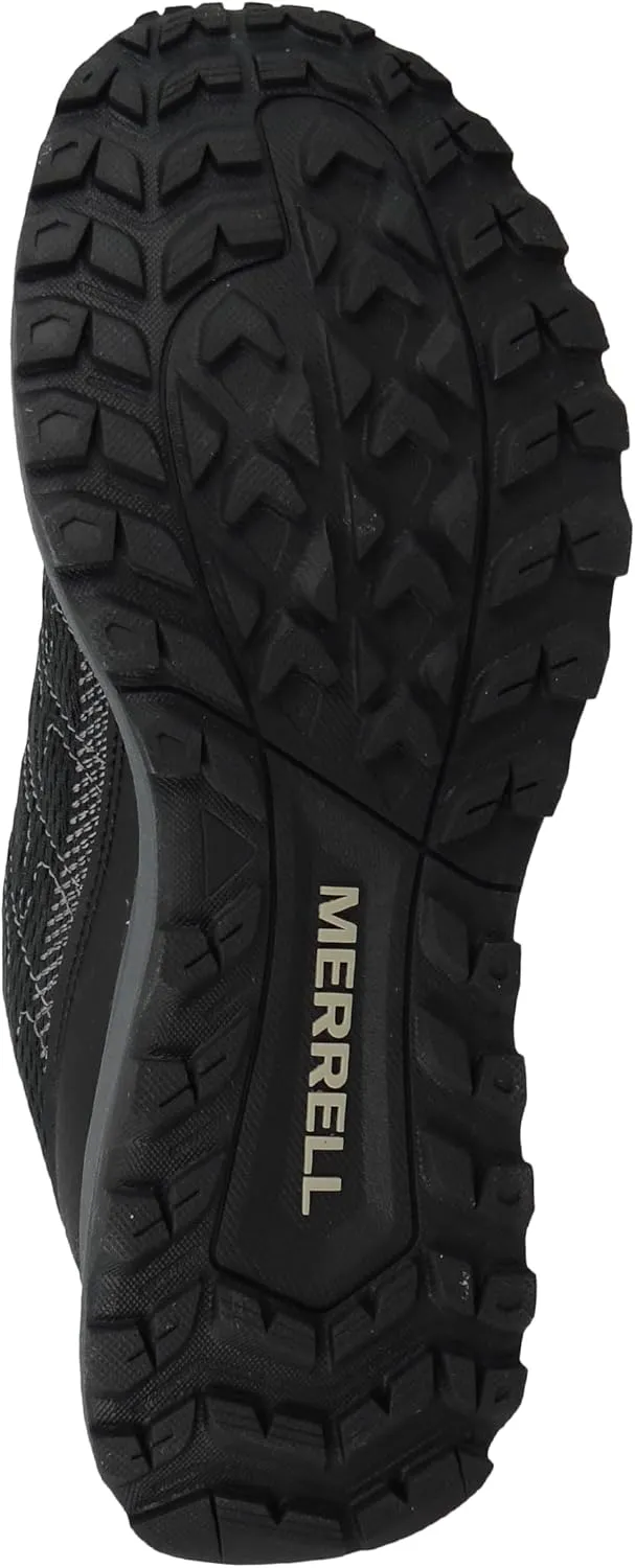 MERRELL Fly Strike GTX J067469 men's waterproof breathable Gore-Tex trekking trail shoes, grey