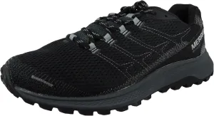 MERRELL Fly Strike GTX J067469 men's waterproof breathable Gore-Tex trekking trail shoes, grey
