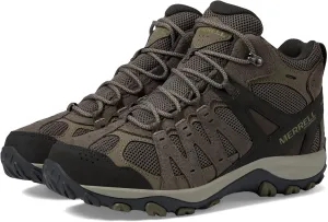 Merrell Women's Accentor 3 Mid Wp