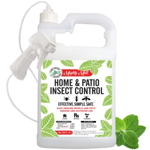 Mighty Mint Home & Patio Insect Control