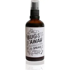 Moana Rd Kawakawa Natural Insect Repellent Spray