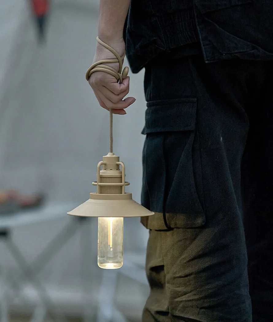Mobi Garden Star Lamp PRO