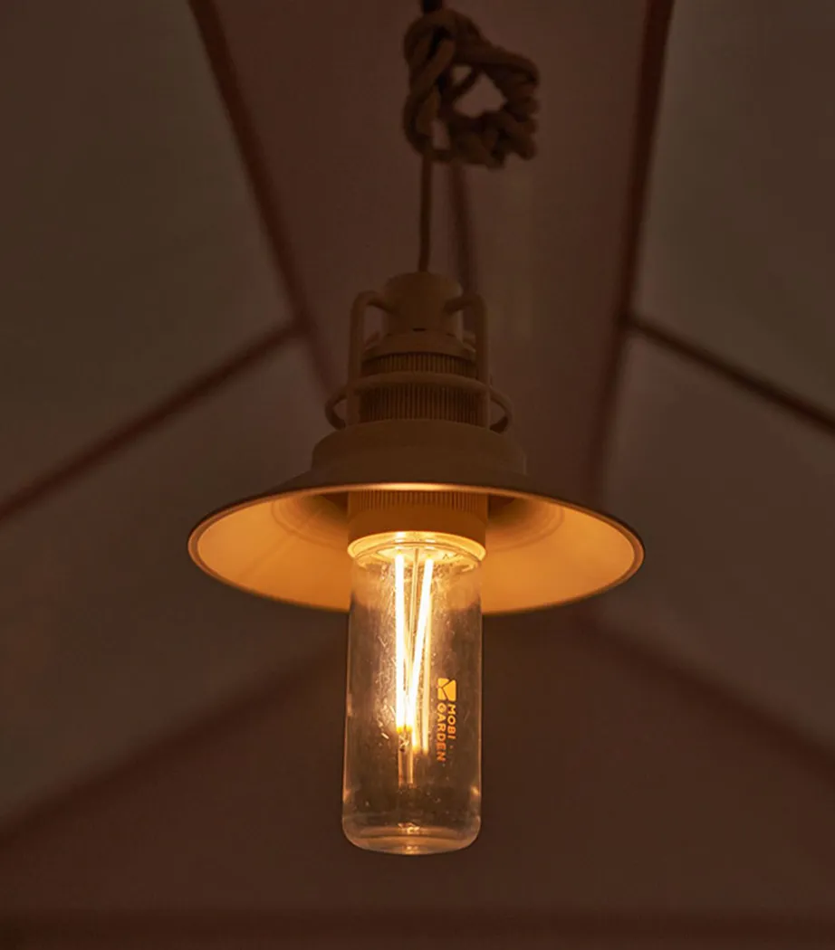 Mobi Garden Star Lamp PRO