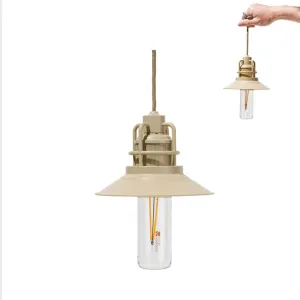 Mobi Garden Star Lamp PRO