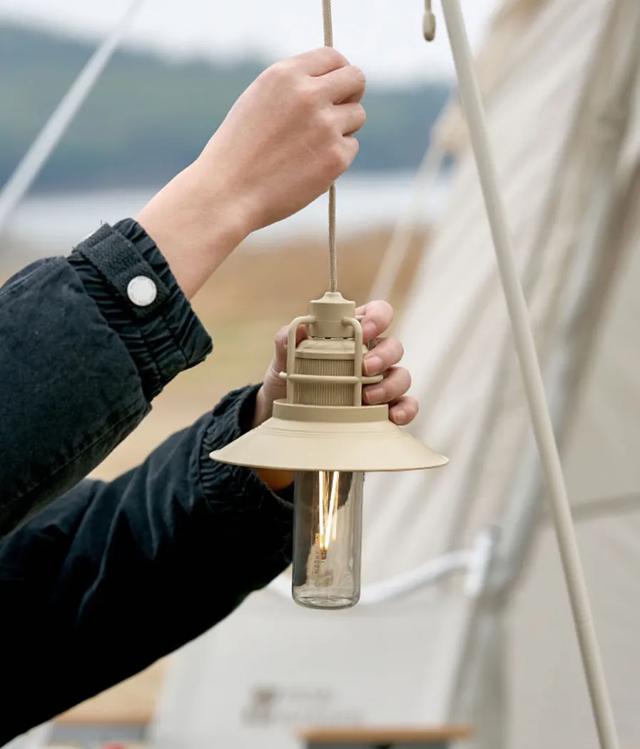Mobi Garden Star Lamp PRO