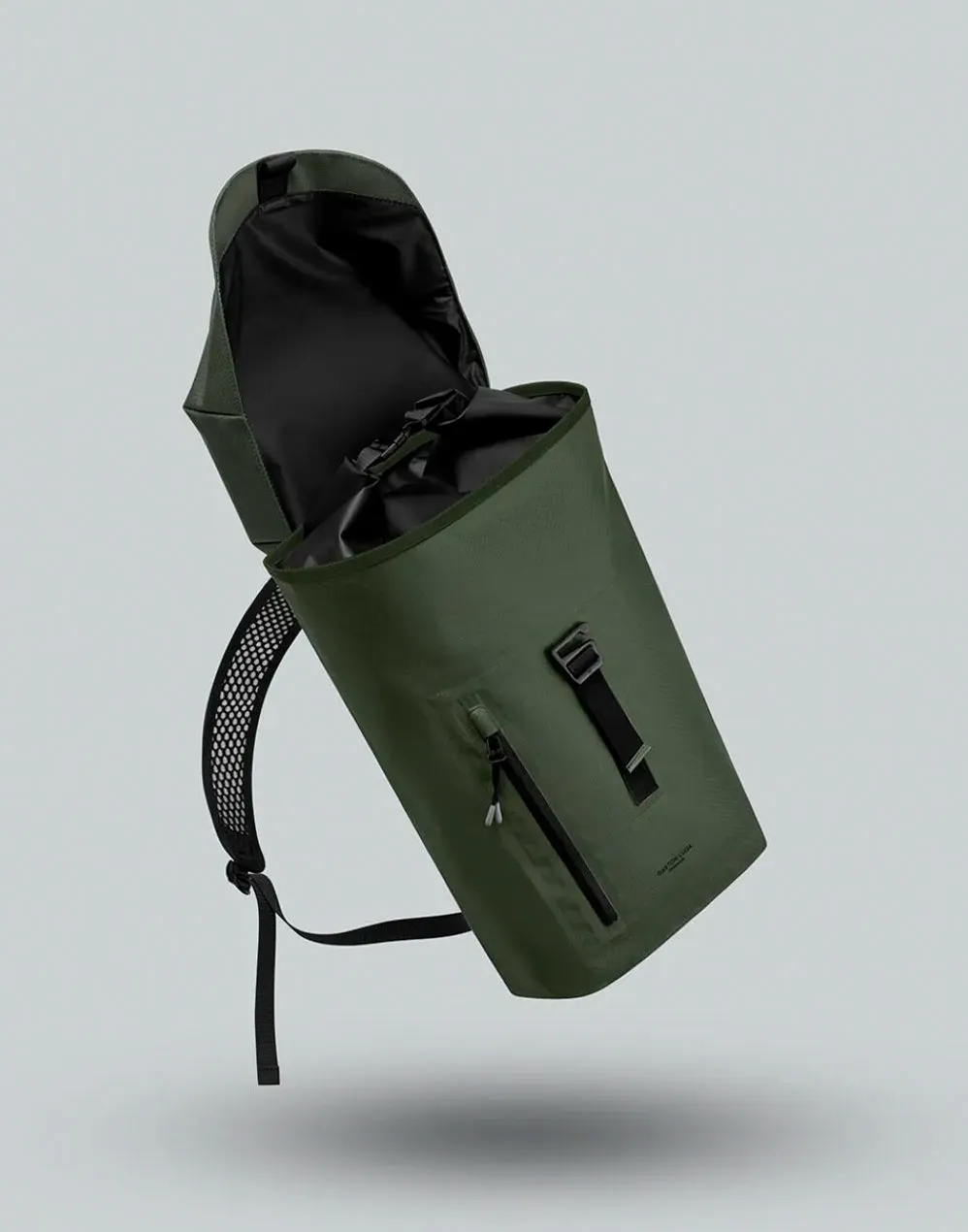 Mochila Lightweight DuoSeal Backpack 14" Olive