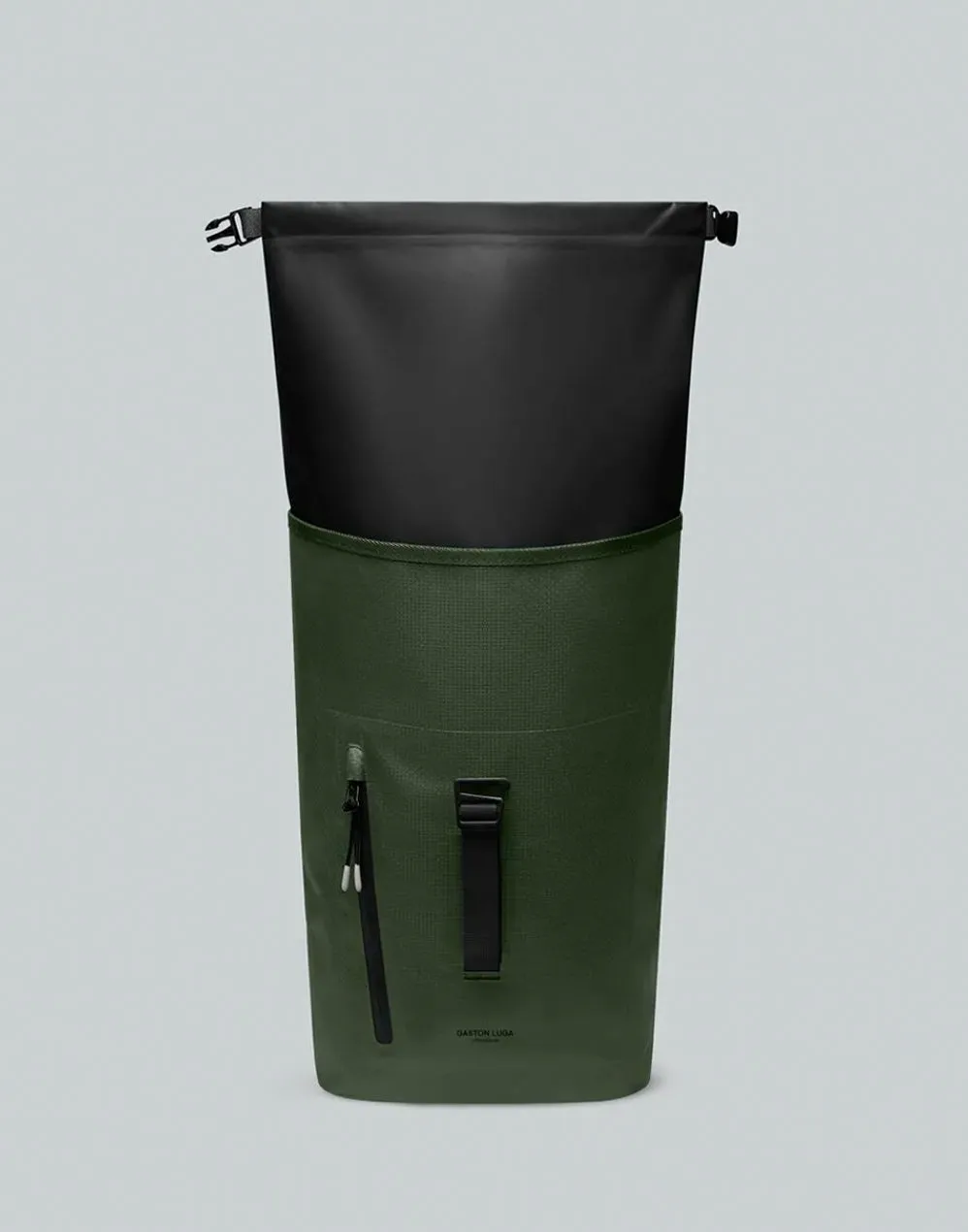 Mochila Lightweight DuoSeal Backpack 14" Olive
