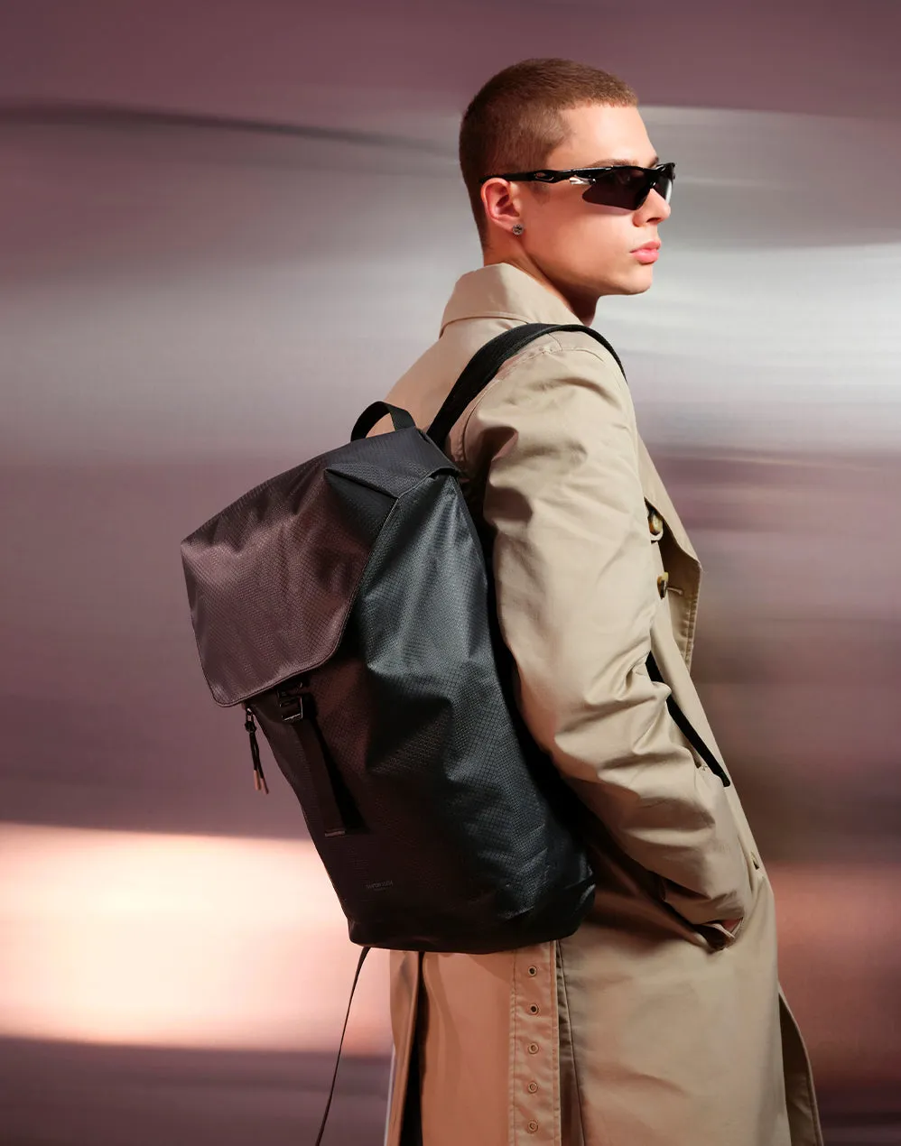 Mochila Lightweight DuoSeal Backpack 14"