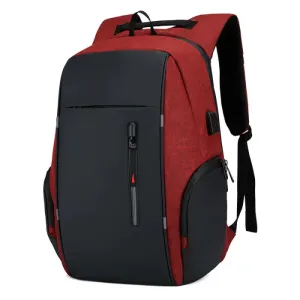 Modern Anti Theft Backpack