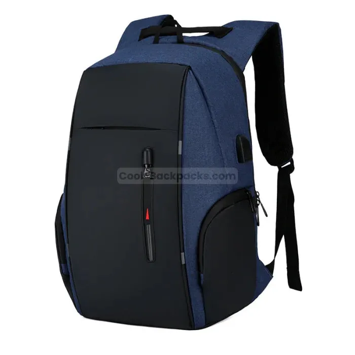 Modern Anti Theft Backpack