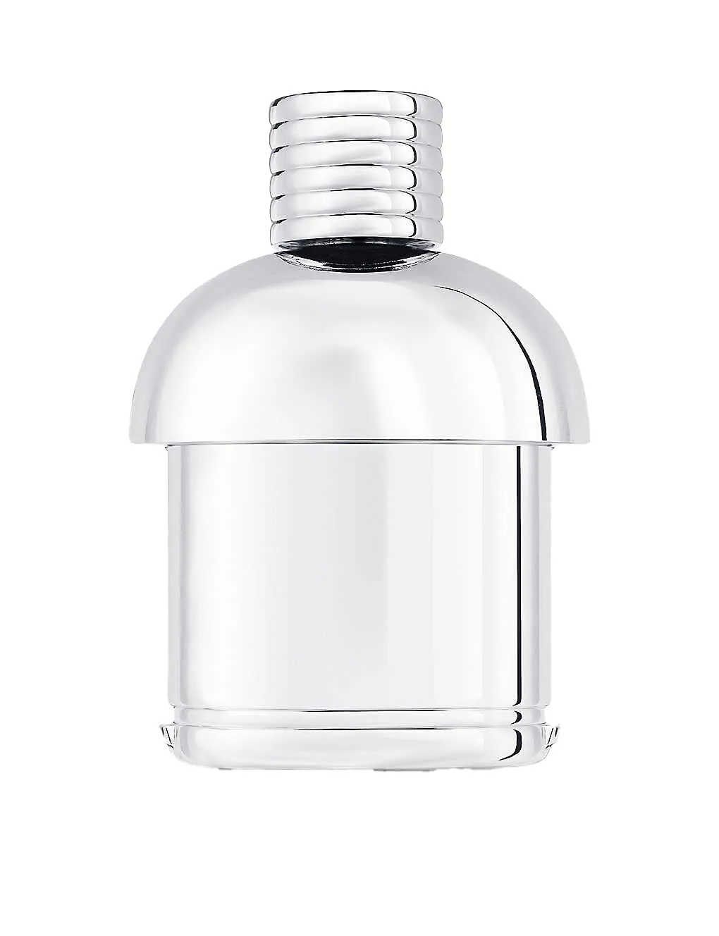 Moncler Pour Homme for Men Eau de Parfum Refill Recharge Spray, 5 Ounce