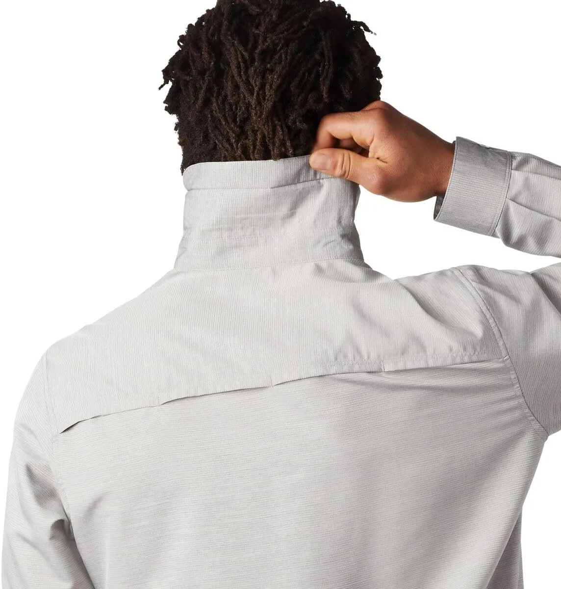 Mountain Hardwear Men's Canyon Long Sleeve Shirt