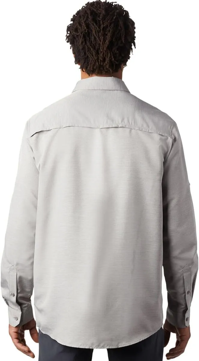 Mountain Hardwear Men's Canyon Long Sleeve Shirt
