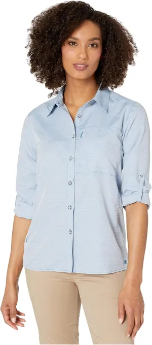 Mountain Hardwear Women's Canyon Long Sleeve Shirt