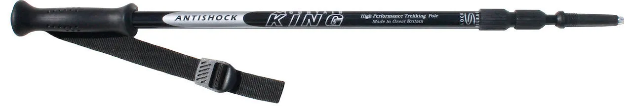 Mountain King Antishock