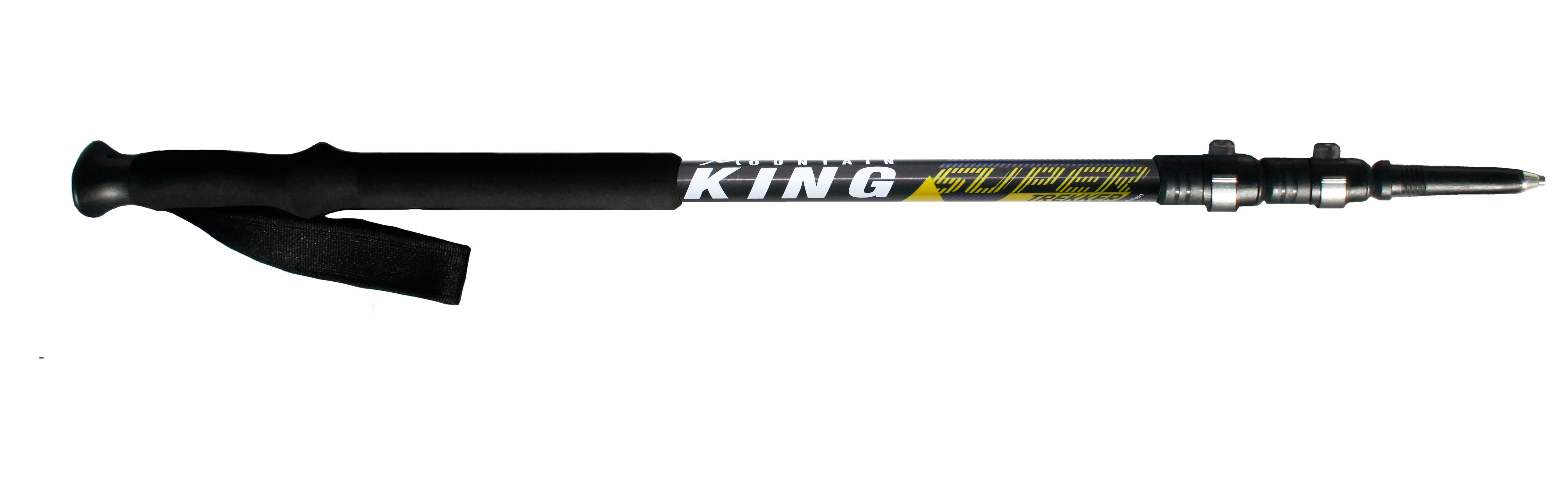 Mountain King SuperTrekker Speedlock